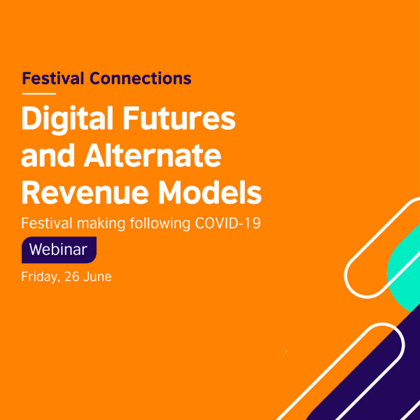 Digital Futures and Alternate Revenue Models