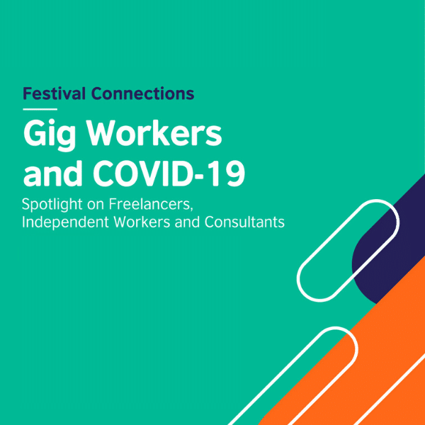 Gig Workers and COVID-19