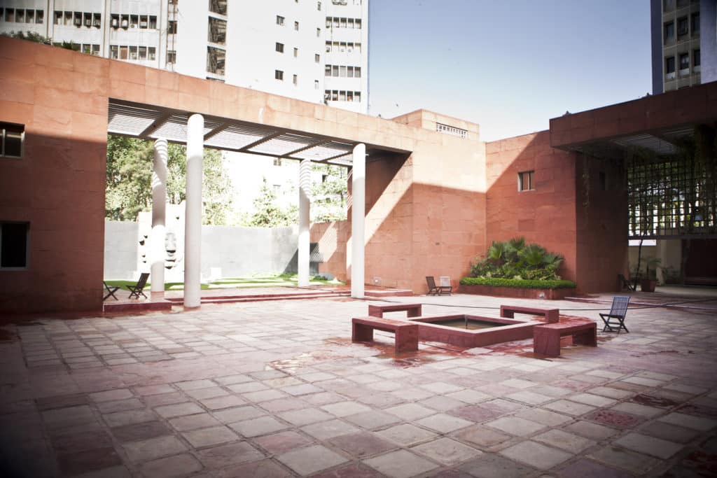 British Council New Delhi. Photo: British Council