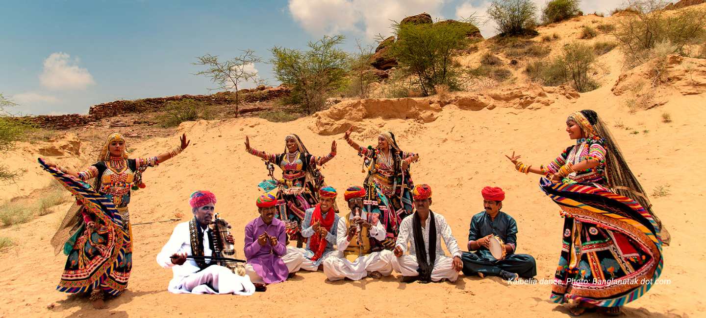 department of tourism government of rajasthan