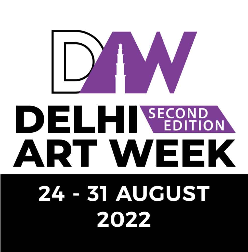 Delhi Art Week - Festivals From India