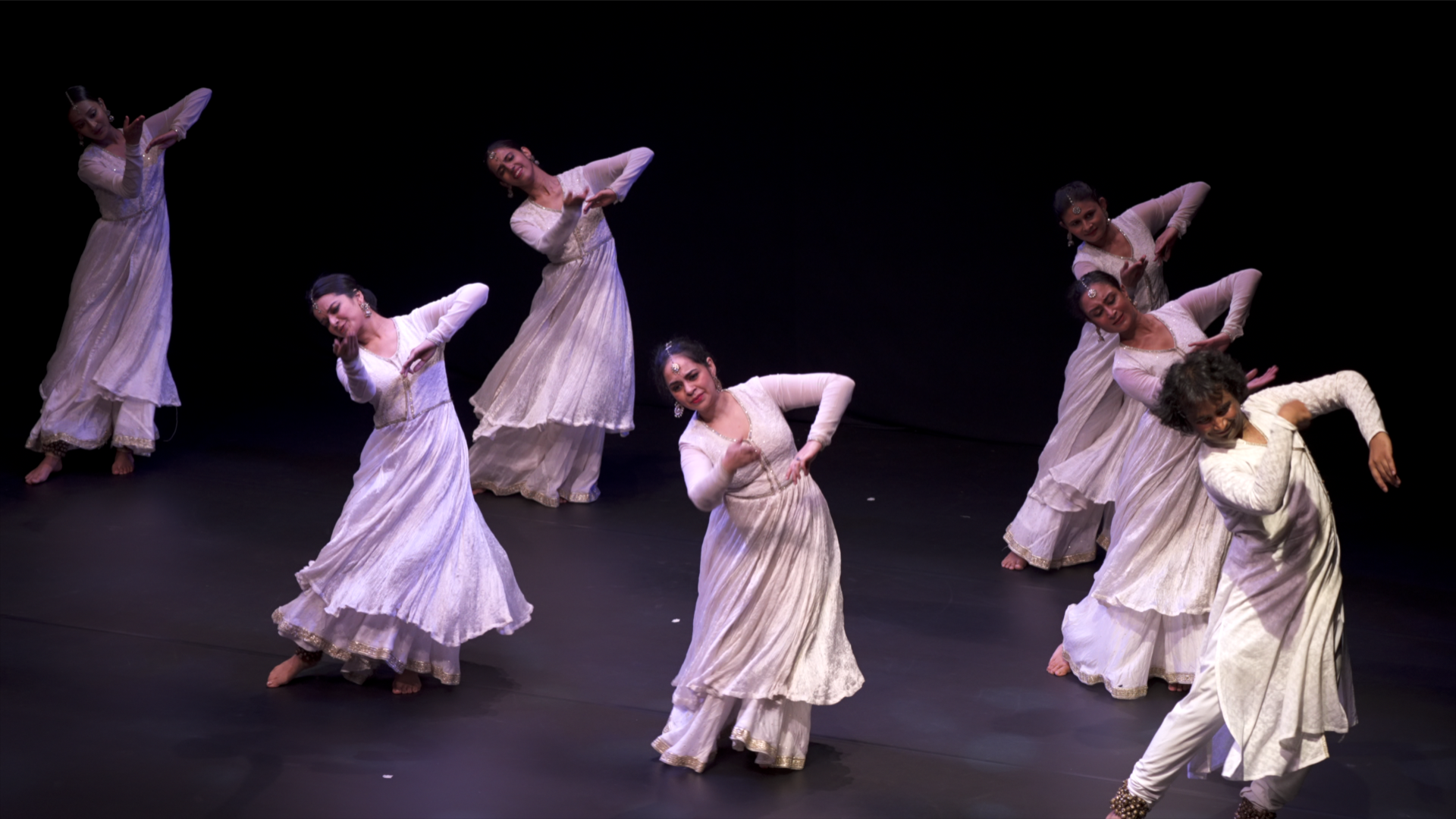 NCPA Nakshatra Dance Festival