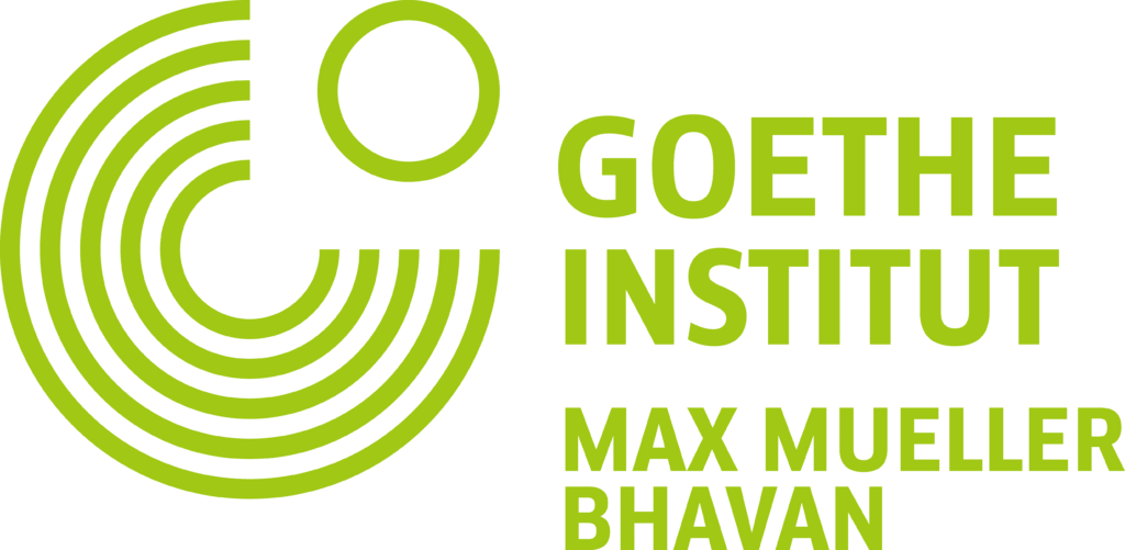 Goethe Institut. Max Mueller Bhavan