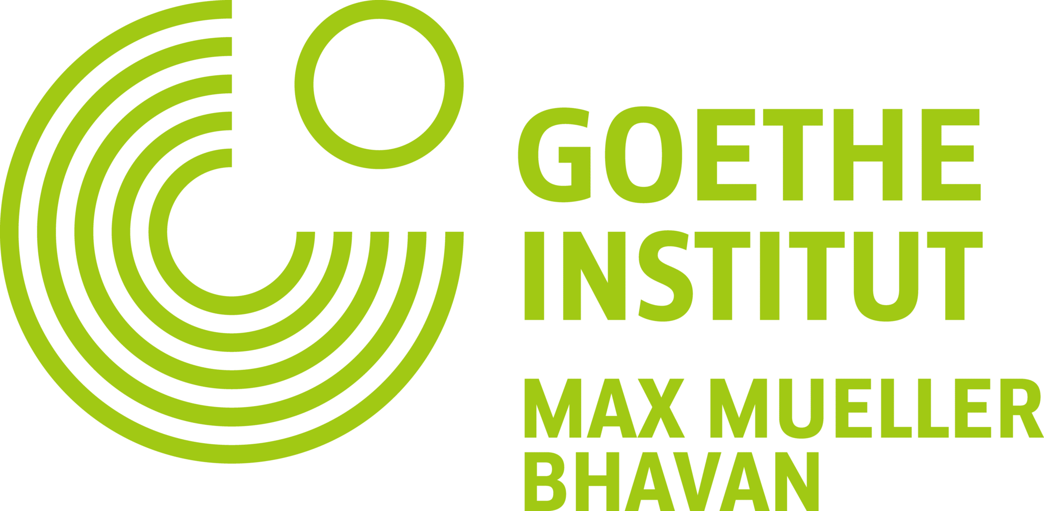 Goethe Institut. Max Mueller Bhavan