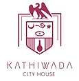 Kathiwada City House Logo