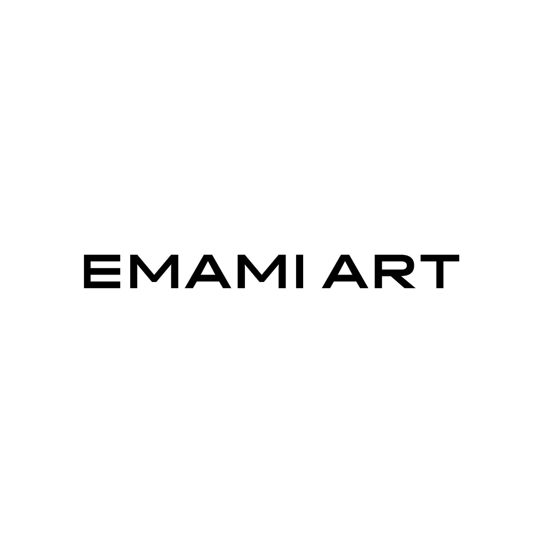 Emami Art Logo