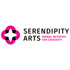 Serendipity Arts Logo