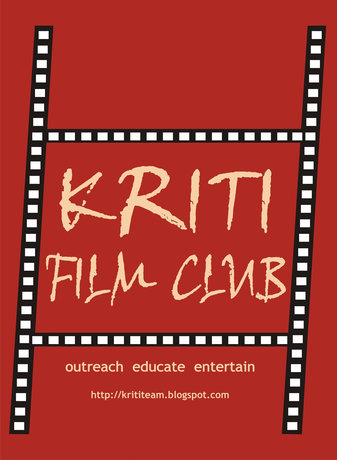 Kriti Film Club