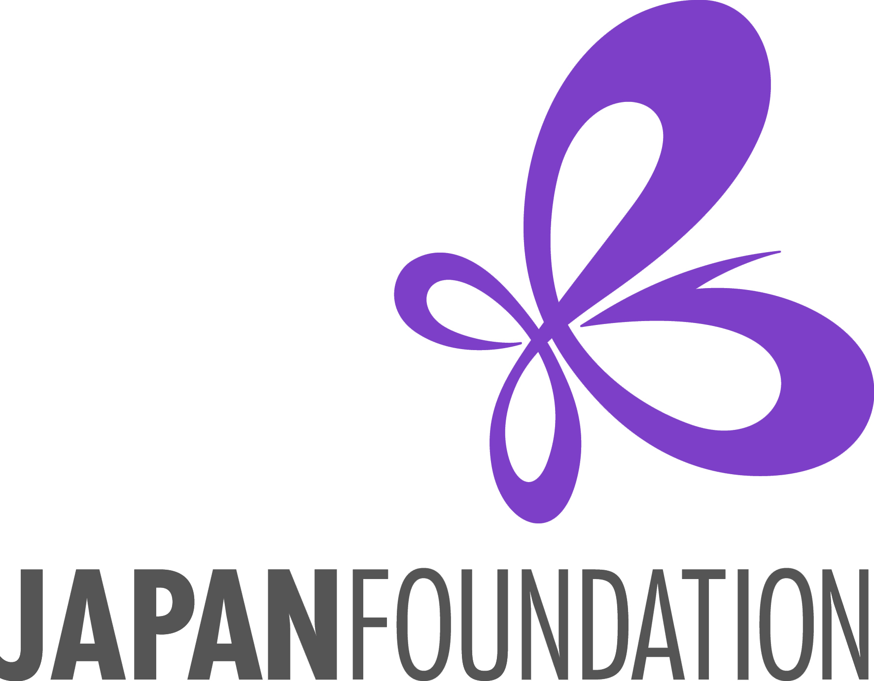 Japan Foundation Logo