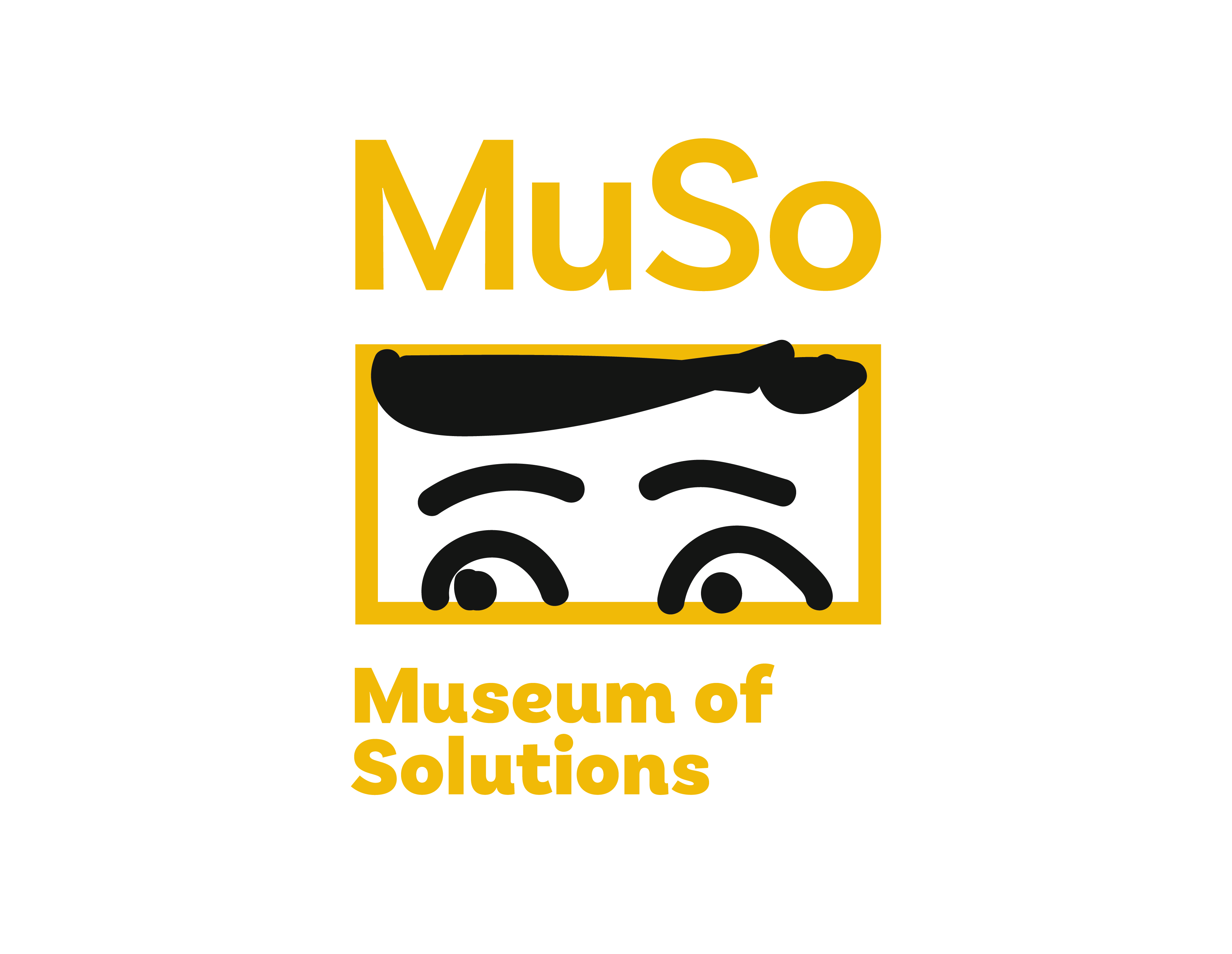 MuSo Logo