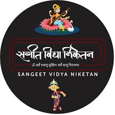 sangeetvidyaniketan logo