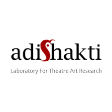 adishakti theatre arts logo