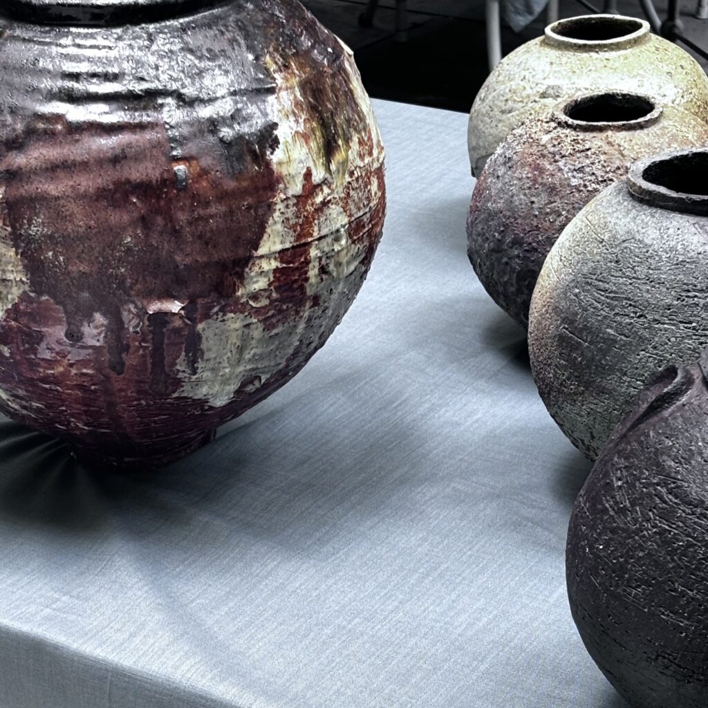 Maati Putr Ceramic Festival Photo: Kathiwada City House