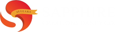 SAPHIRE LOGO