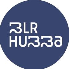 Blr Hubba Logo