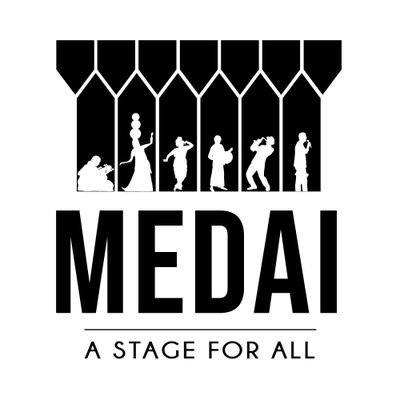 medai logo