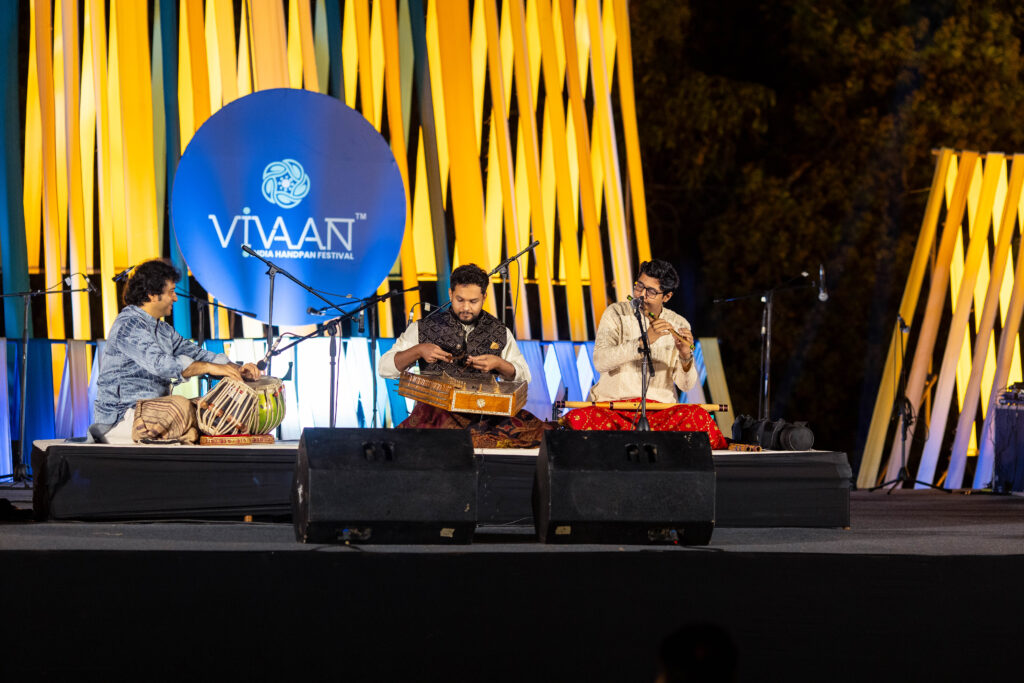 Photo: Vivaan Festival