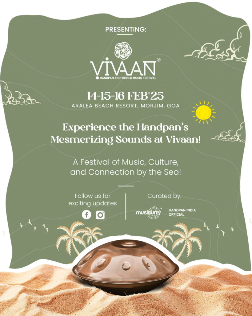 Announcement Vivaan Festival