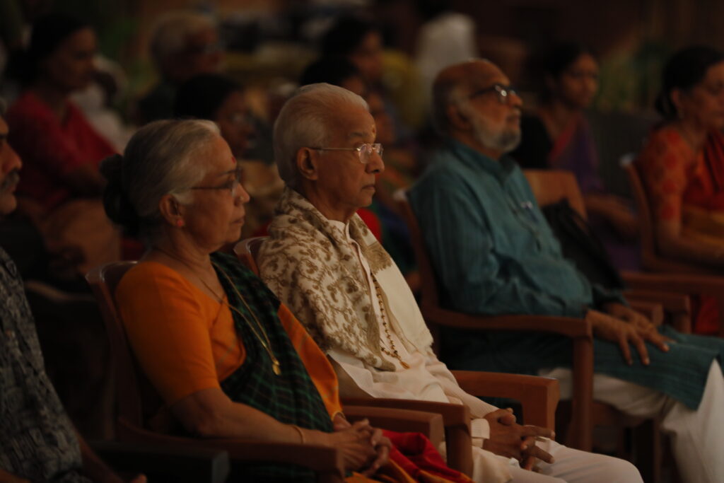 The-Dhananjayans-1 Photo: Jharna