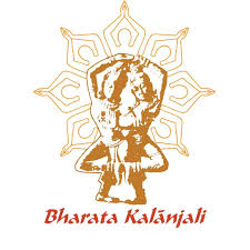 Bharata Kalanjali Logo