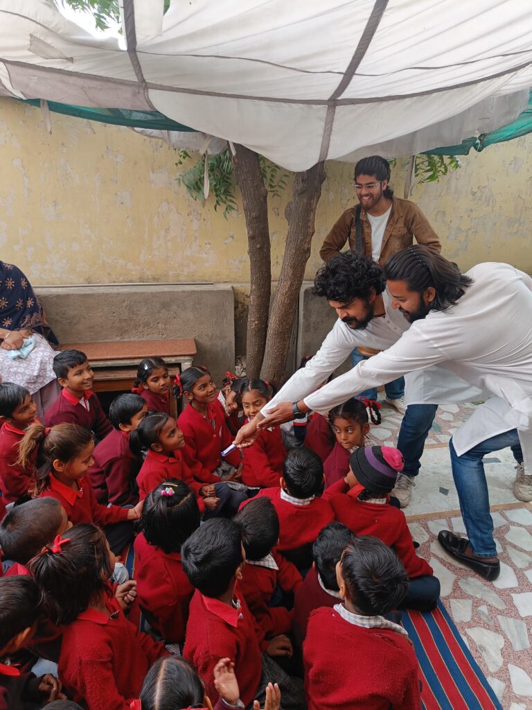 Photo: Rang Rajasthan Theatre Festival